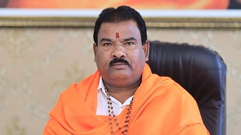 സഞ്ജയ് ഗെയ്ക്‌വാദ്