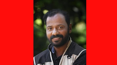 വിന്‍സന്റ് പുളിക്കല്‍  ( ദി ന്യൂ ഇന്ത്യന്‍ എക്‌സ്പ്രസ്)