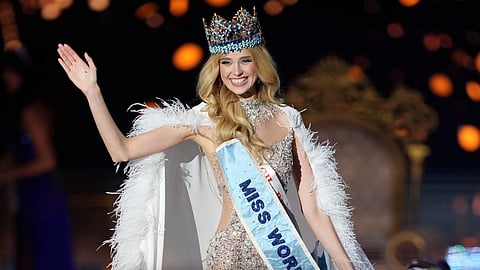 ക്രിസ്റ്റീന ഫിസ്കോവ