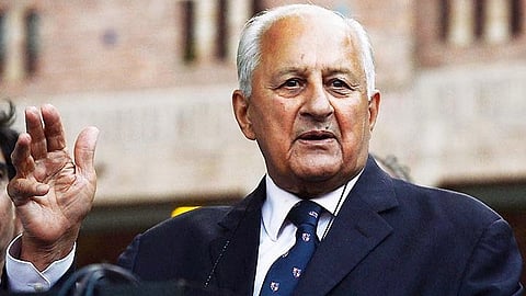 ഷഹരിയാര്‍ ഖാന്‍