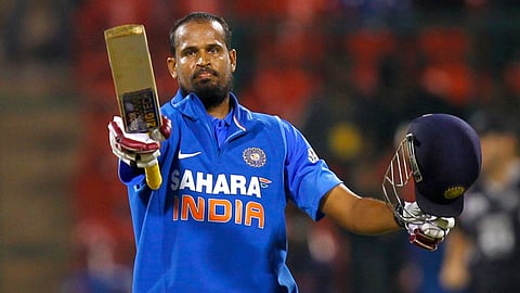 യൂസുഫ് പഠാന്‍