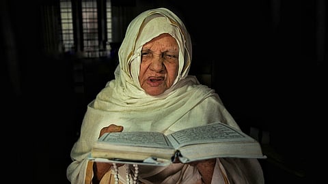 റംസാൻ ലോകാരോ​ഗ്യ സംഘടനയുടെ മാർ​ഗനിർദേശങ്ങൾ