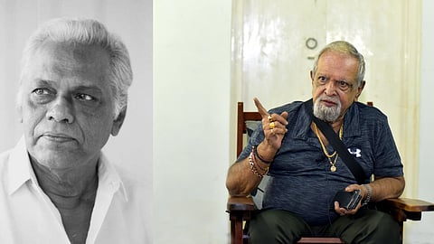 ദേവരാജന്‍ മാസ്റ്റര്‍, പി. ജയചന്ദ്രന്‍