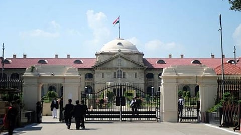 allahabad high court