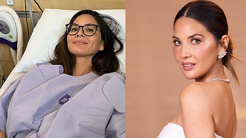 ഒലീവിയ മന്‍