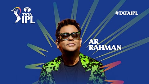 എആര്‍ റഹ്മാന്‍