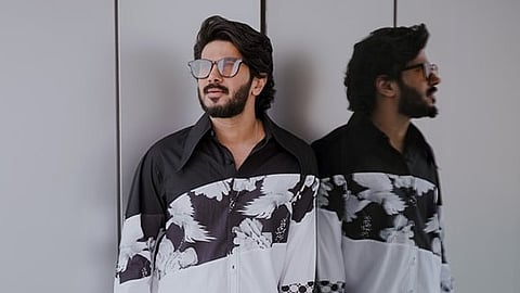 ദുൽഖർ സൽമാൻ