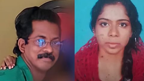 പ്രതി എഡ്വേഡ്, കൊല്ലപ്പെട്ട വർഷ  