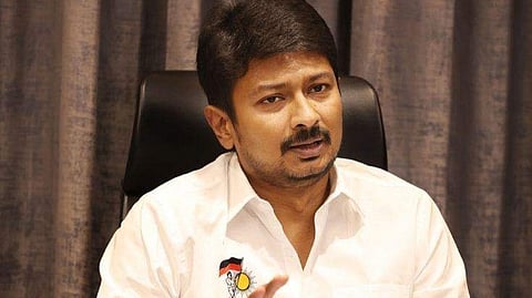 ഉദയനിധി സ്റ്റാലിന്‍