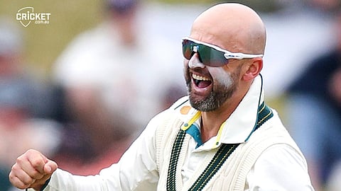 നതാന്‍ ലിയോണ്‍