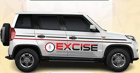 കോഴിക്കോടും കാസര്‍കോടും രാസ ലഹരി മരുന്ന് പിടികൂടി