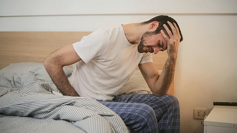 ചെറുപ്പക്കാരില്‍ മലാശയ കാന്‍സര്‍ വ്യാപകമാകുന്നു