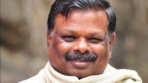 സിപിഎം മെമ്പര്‍ഷിപ്പ് പുതുക്കില്ലെന്ന് എസ് രാജേന്ദ്രന്‍