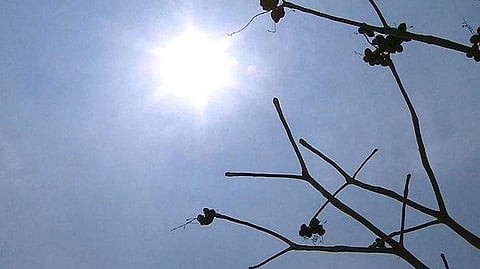 2024 ഫെബ്രുവരിയില്‍ അനുഭവപ്പെട്ടത് റെക്കോര്‍ഡ് ചൂട്