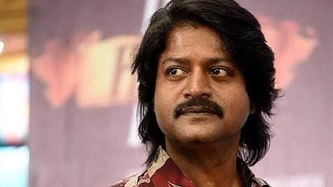 ഡാനിയൽ ബാലാജി