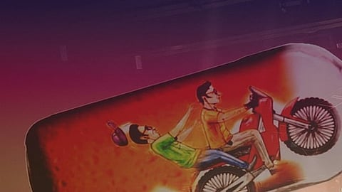 മദ്യപിച്ചുള്ള ഡ്രൈവിങ് ഒഴിവാക്കണമെന്ന് മുന്നറിയിപ്പ്