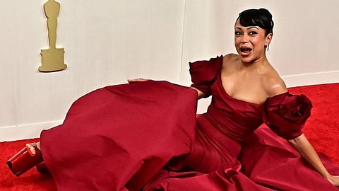 ലിസ കോശി