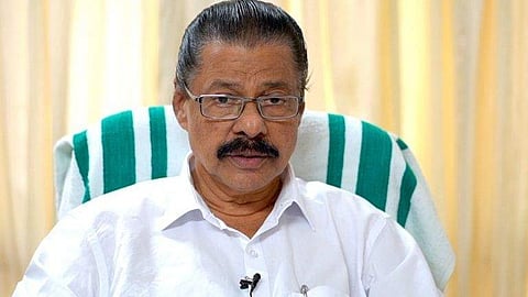 എം വി ഗോവിന്ദന്‍