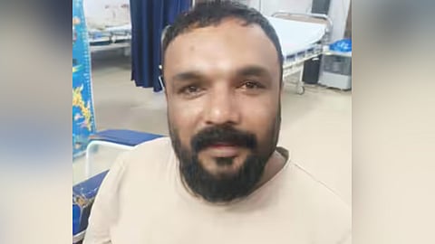 പിടിയിലായ ജോബിന്‍