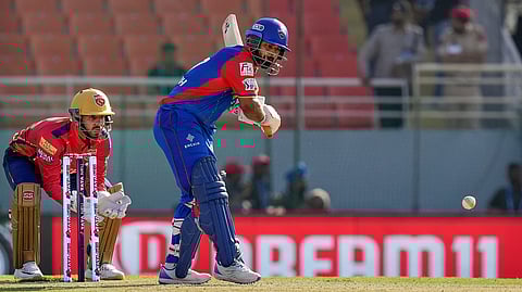 ഋഷഭ് പന്ത്