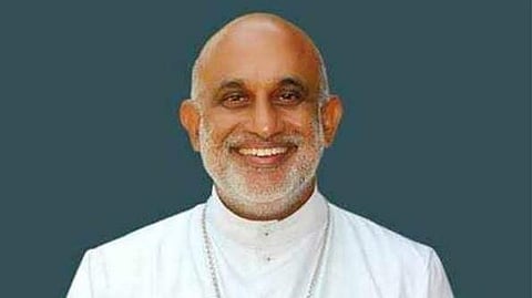 മാര്‍ റാഫേല്‍ തട്ടില്‍