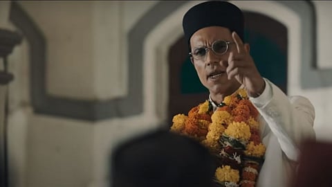 സ്വതന്ത്ര്യ വീര്‍ സവര്‍ക്കര്‍ ട്രെയിലര്‍