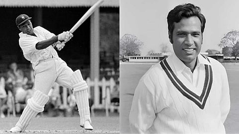 പാകിസ്ഥാന്‍ മുന്‍ ക്രിക്കറ്റ് ക്യാപ്റ്റന്‍ സയ്യിദ് അഹമ്മദ് അന്തരിച്ചു