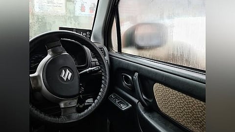 റോഡിൽ മറ്റുള്ളവരുടെ തെറ്റായ പെരുമാറ്റം മുൻകൂട്ടി കാണണമെന്ന് മോട്ടോർ വാഹനവകുപ്പ്