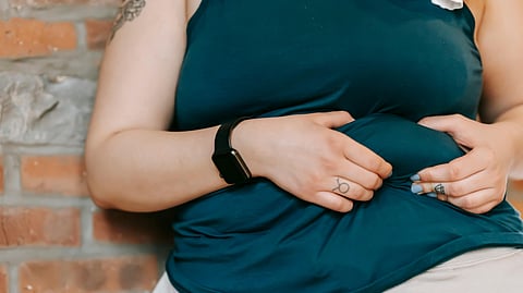 2022ല്‍ 43 ശതമാനം മുതിര്‍ന്നവർക്ക് അമിതവണ്ണം