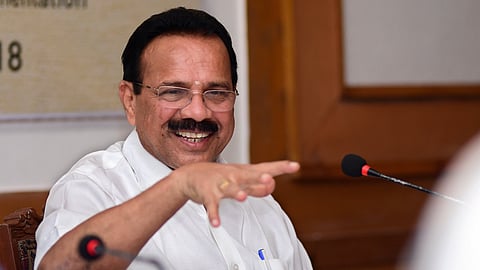 സദാനന്ദ ഗൗഡ