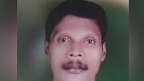 രാജു