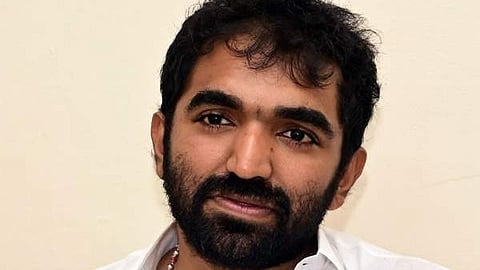 ചാണ്ടി ഉമ്മന്‍/ 