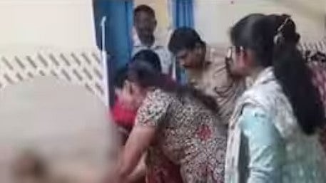 ഭിന്നശേഷിക്കാരനായ 16കാരന് ക്രൂര മര്‍ദനം