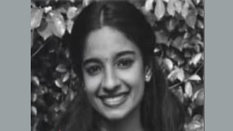  സ്വാതി കൃഷ്ണ