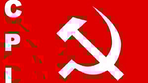 സിപിഐയ്ക്കും ആദായനികുതി വകുപ്പ് നോട്ടീസ്