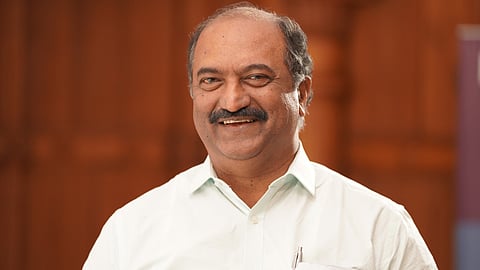 ജനുവരി 31 വരെയുള്ള എല്ലാ ബില്ലുകളും പാസാക്കി പണം നല്‍കാന്‍ ട്രഷറികള്‍ക്ക് നിര്‍ദേശം നല്‍കിയതായി മന്ത്രി കെ എന്‍ ബാലഗോപാല്‍ 