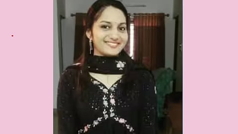 അഭിരാമി