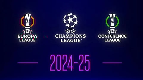 ആദ്യറൗണ്ടില്‍ എതിരാളികള്‍ 3 അല്ല 8! ചാമ്പ്യന്‍സ് ലീഗ് ഉള്‍പ്പെടെ മാറുന്നു, ഇനി 36 ടീമുകള്‍