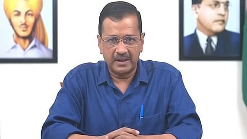 aravind kejriwal