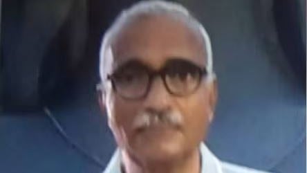 ദാമോദരന്‍