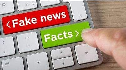 ലോക്ഡൗൺ സമയത്തെ ഒരു വാർത്തയുടെ സ്ക്രീൻഷോട്ടാണ് പ്രചരിപ്പിച്ചത്