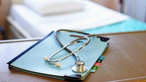 എറണാകുളത്ത് 'ലൈം രോ​ഗം' റിപ്പോർട്ട് ചെയ്തു, അത്യപൂർവം