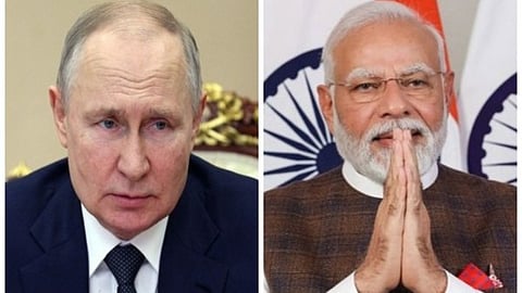 Russia Offers India Steep Crude Oil Discount