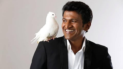 പുനീത് രാജ്കുമാര്‍