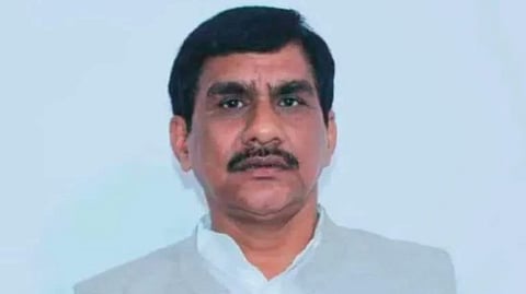 ആര്‍ജെഡി നേതാവ് സുഭാഷ് യാദവ് അറസ്റ്റില്‍