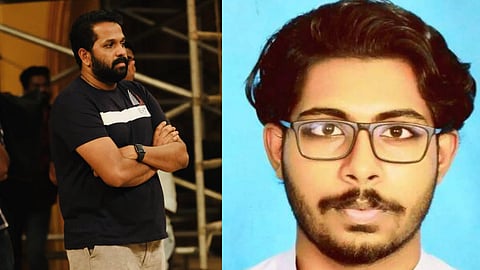 അരുൺ ​ഗോപി, സിദ്ധാർഥൻ