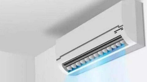 What should be considered while buying AC?