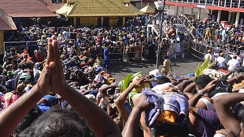 sabarimala