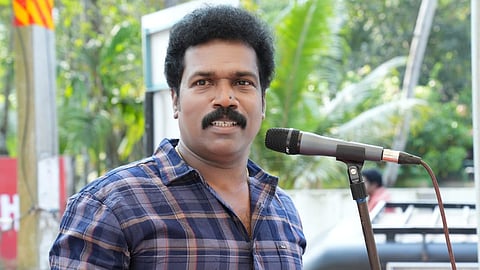 ബിനു അടിമാലി