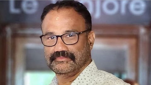  വി എസ് അനില്‍കുമാര്‍